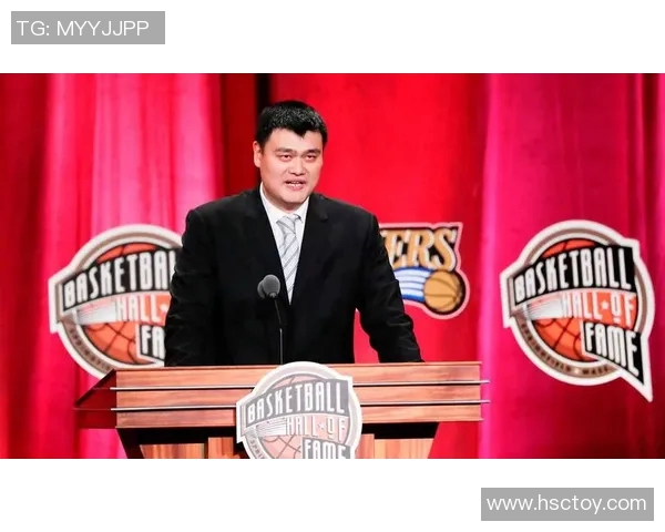 姚明身价如火箭般飙升背后的故事与篮球事业的辉煌成就 姚明身价如火箭般飙升背后的故事与篮球事业的辉煌成就