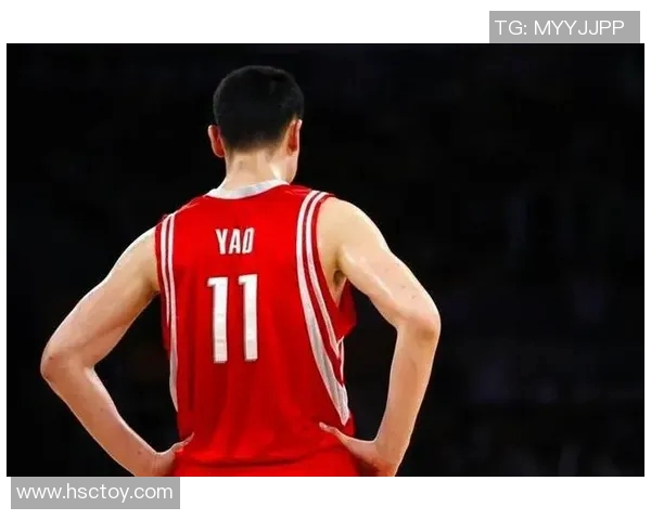 姚明高级脸的魅力解析与篮球巨星背后的时尚风范