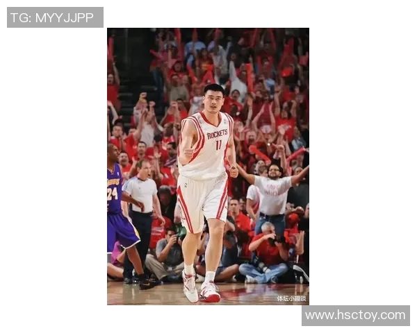 广东宏远姚明传奇岁月回顾与中国篮球发展的深远影响分析 广东宏远姚明传奇岁月回顾与中国篮球发展的深远影响分析