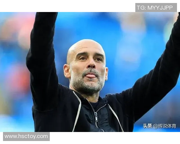 曼城击败切尔西夺下英超冠军,瓜迪奥拉终于实现三连冠! 曼城击败切尔西夺下英超冠军,瓜迪奥拉终于实现三连冠!