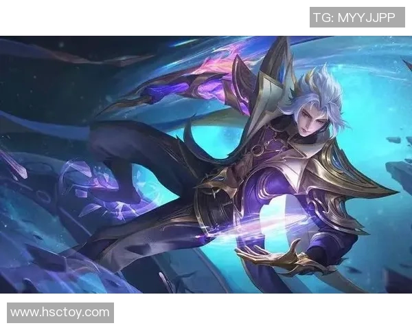 杨静专访：深入探讨王者荣耀发展历程与未来展望