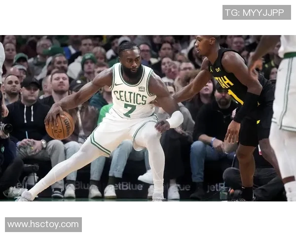 爵士队战胜凯尔特人,米切尔火热贡献28分,展现超强实力 爵士队战胜凯尔特人,米切尔火热贡献28分,展现超强实力