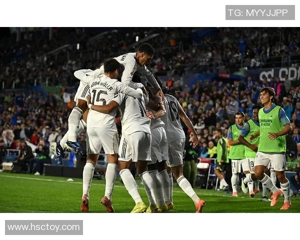 皇马1-0小胜格拉纳达,继续领跑西甲积分榜!