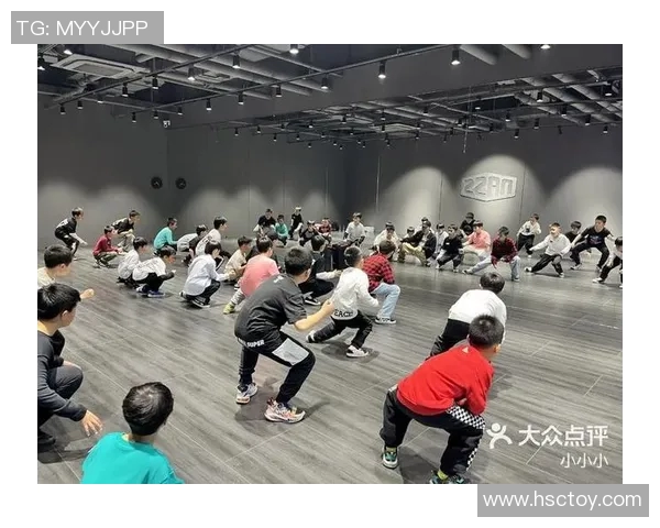 街舞热潮来袭:深入剖析杭州街舞队员的心理素质与团队精神 街舞热潮来袭:深入剖析杭州街舞队员的心理素质与团队精神